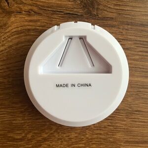 FREE w/purchase NWT White Pill Cutter